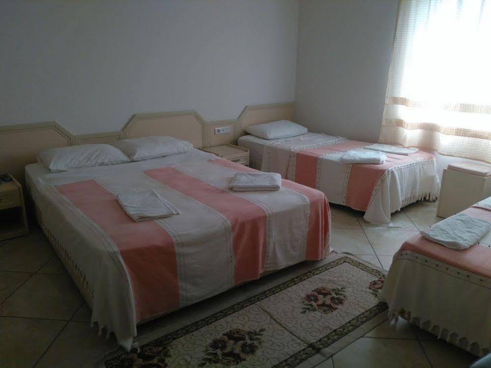 My Marin Otel Turgutreis Exterior photo